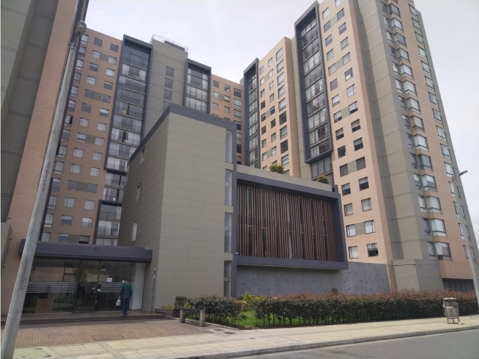 EN VENTA APARTAMENTO PRADO VERANIEGO BOGOTA