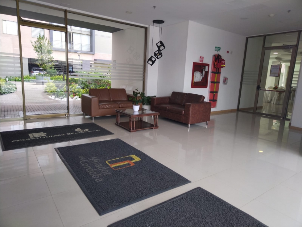 EN VENTA APARTAMENTO PRADO VERANIEGO BOGOTA — foto 2