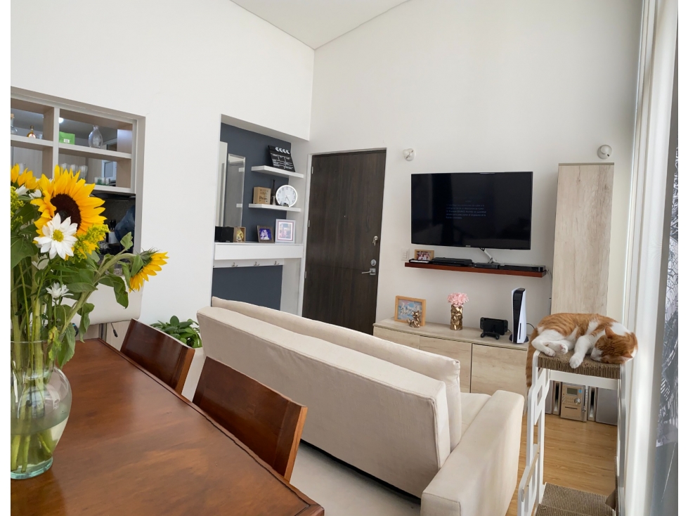 EN VENTA APARTAMENTO PRADO VERANIEGO BOGOTA — foto 4