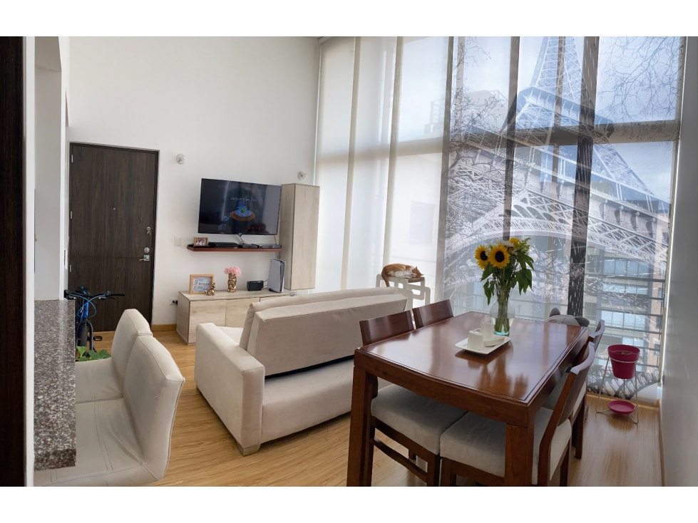 EN VENTA APARTAMENTO PRADO VERANIEGO BOGOTA — foto 3