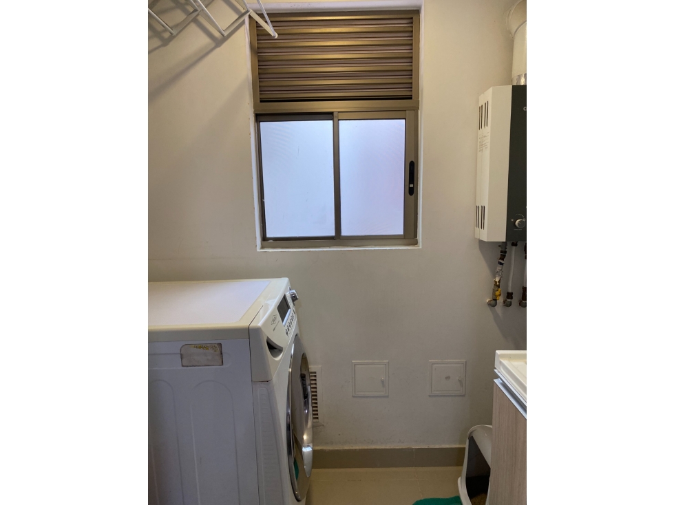EN VENTA APARTAMENTO PRADO VERANIEGO BOGOTA — foto 6