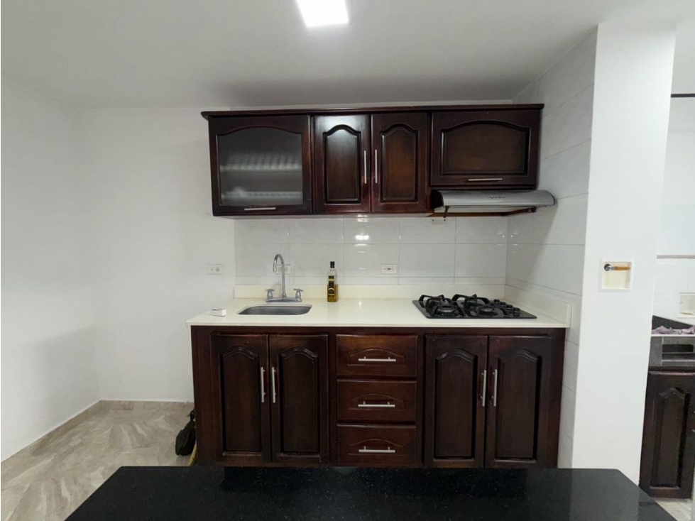 EN VENTA APARTAMENTO PRADOS DE SABANETA — foto 6