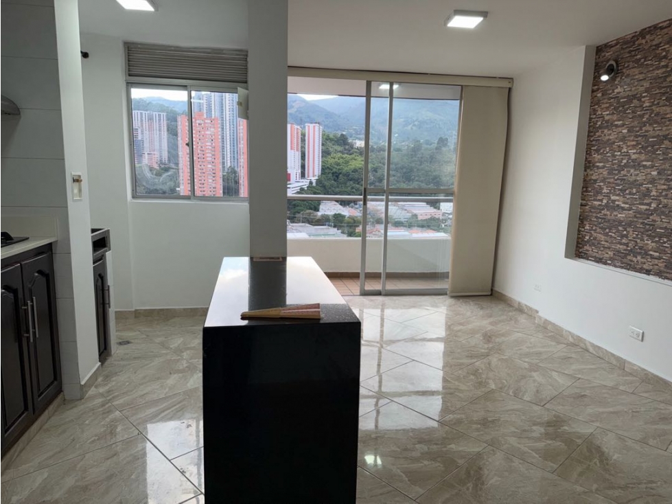 EN VENTA APARTAMENTO PRADOS DE SABANETA — foto 5
