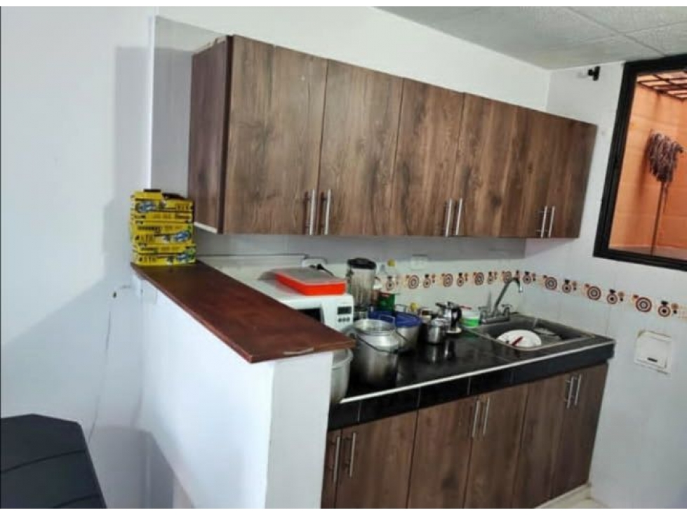 EN VENTA APARTAMENTO PRIMER PSIO CON LICENCIA PARA OTRO PISO +ALTILLO - 4