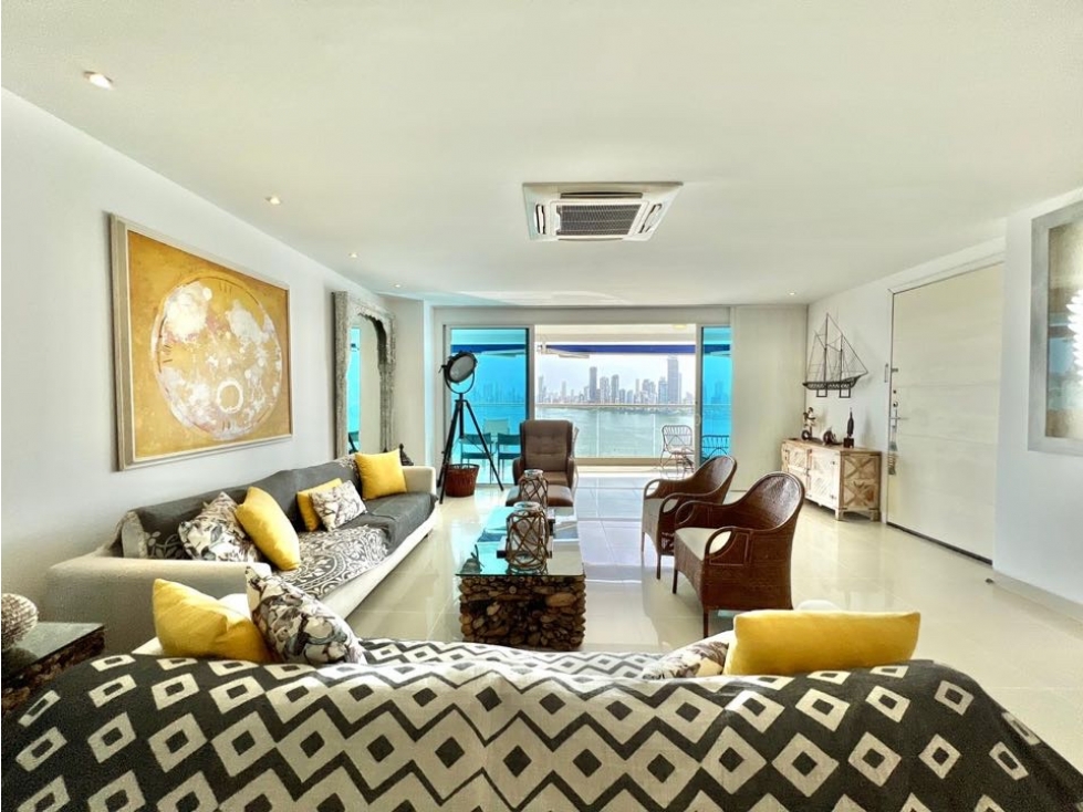 En VENTA! Apartamento en Manga Magnífica Vista! — foto 4