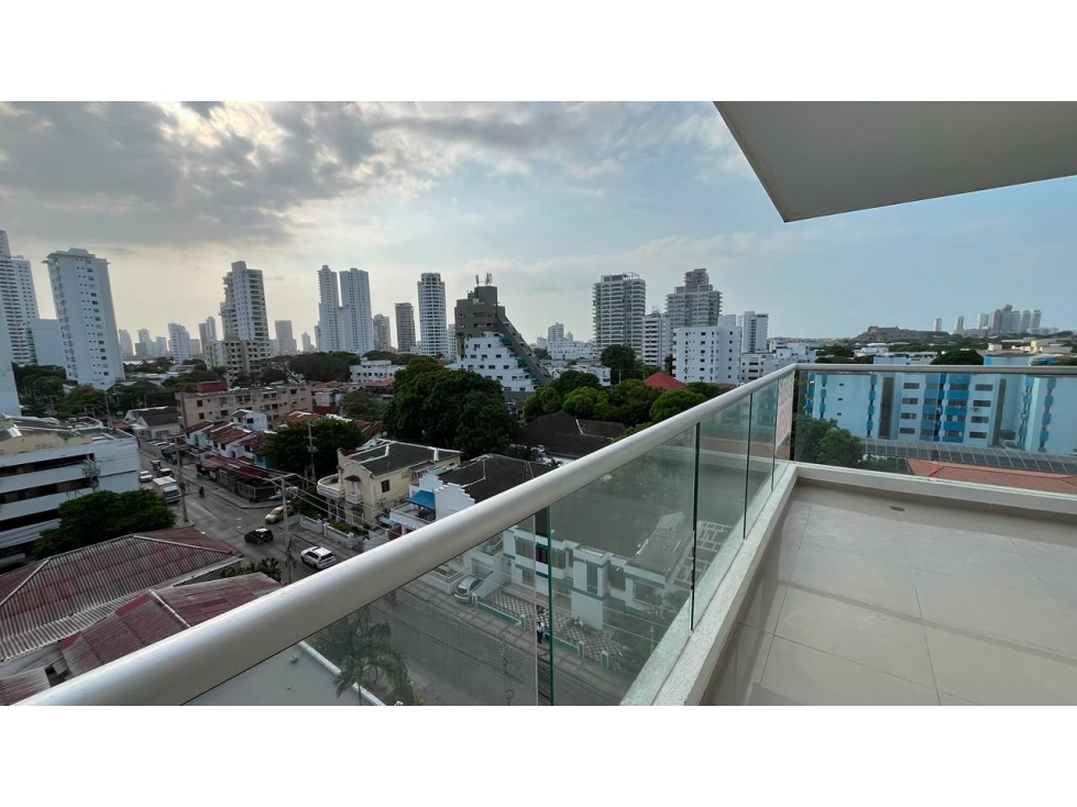 EN VENTA APARTAMENTO RESIDENCIAL - Edificio Astorga
