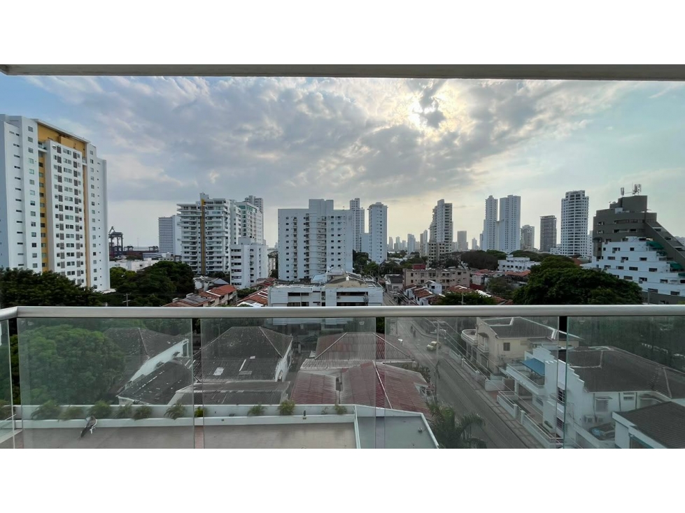 EN VENTA APARTAMENTO RESIDENCIAL - Edificio Astorga — foto 2