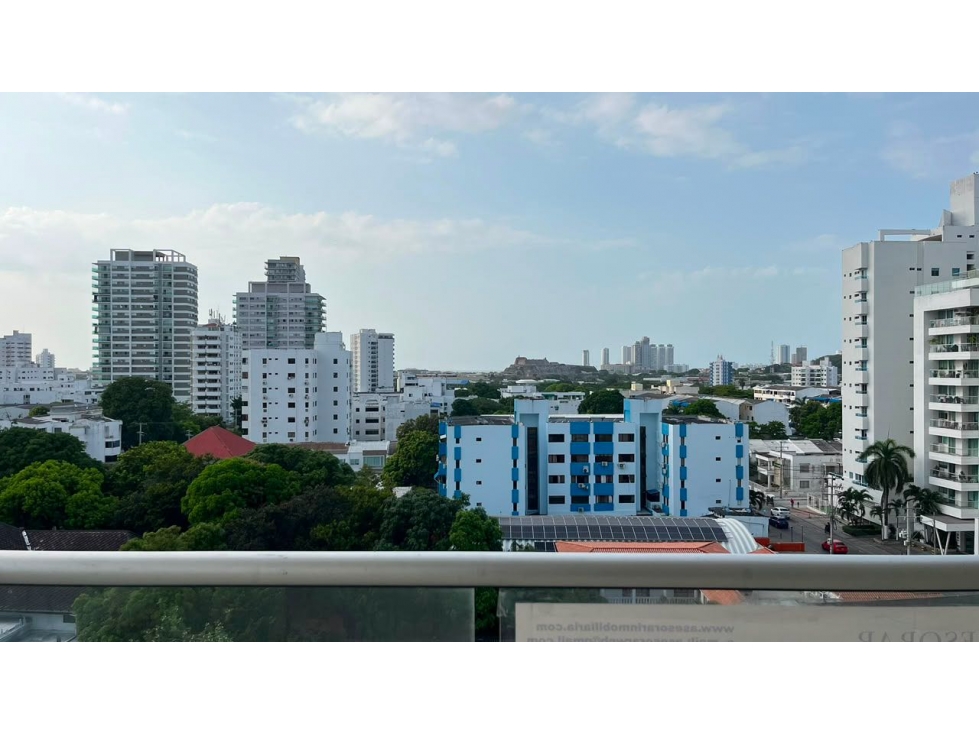 EN VENTA APARTAMENTO RESIDENCIAL - Edificio Astorga — foto 3
