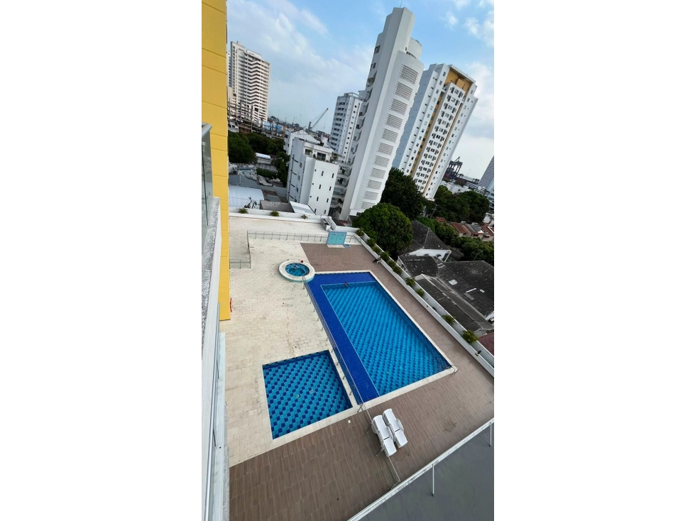 EN VENTA APARTAMENTO RESIDENCIAL - Edificio Astorga — foto 4