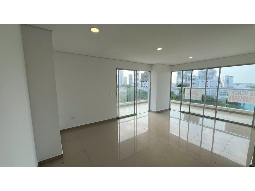 EN VENTA APARTAMENTO RESIDENCIAL - Edificio Astorga — foto 5