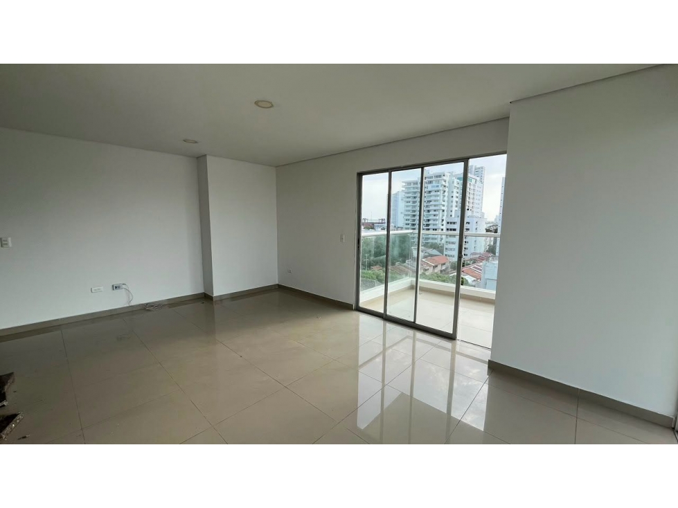 EN VENTA APARTAMENTO RESIDENCIAL - Edificio Astorga — foto 6