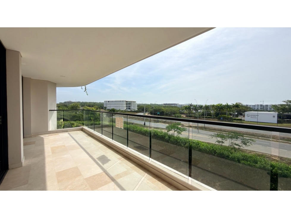 EN VENTA APARTAMENTO RESIDENCIAL EN SERENA DEL MAR - MERAKI — foto 2