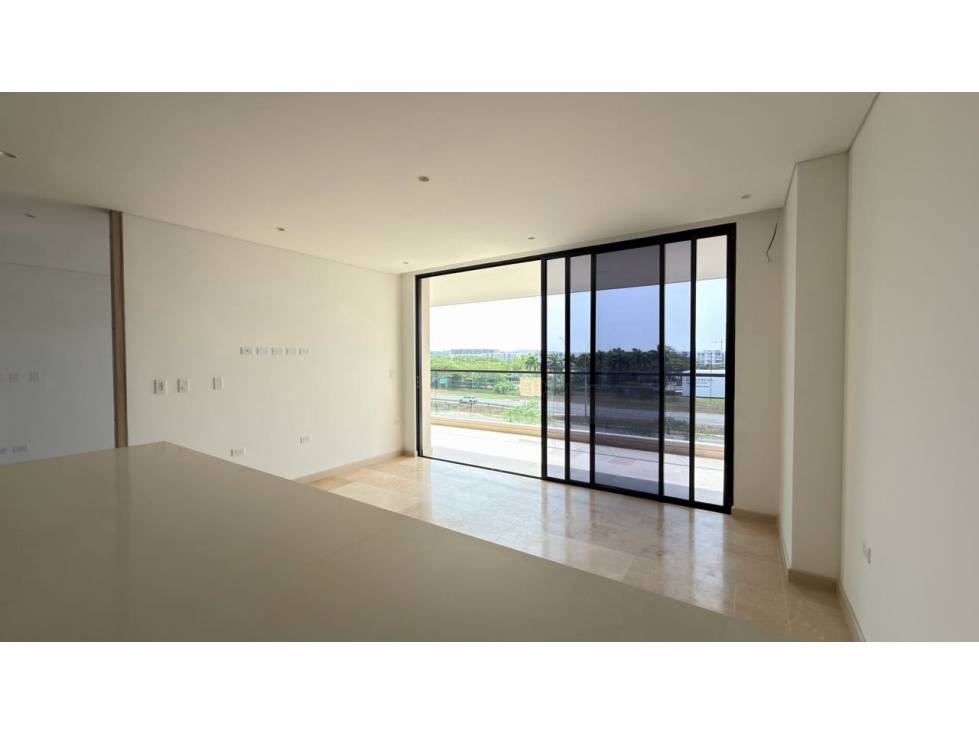 EN VENTA APARTAMENTO RESIDENCIAL EN SERENA DEL MAR - MERAKI — foto 4