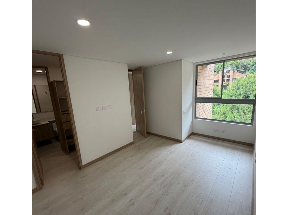 [BV] En venta apartamento nuevo Sabaneta, sector San José — foto 6
