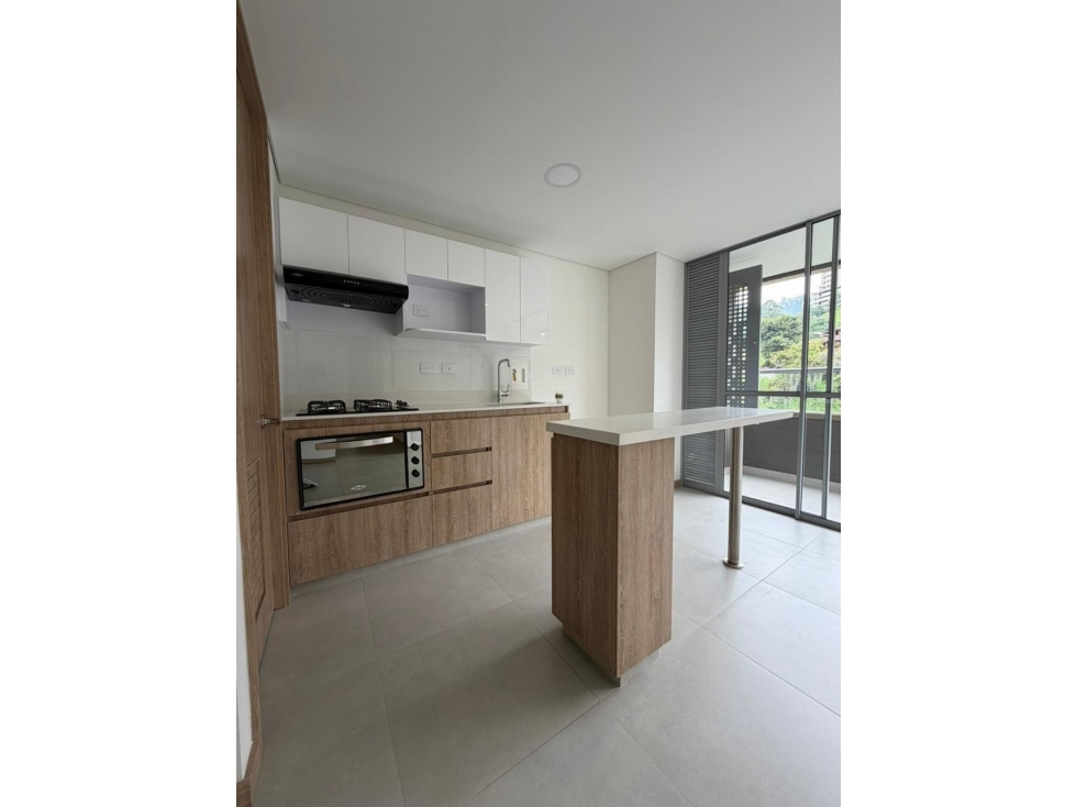 [BV] En venta apartamento nuevo Sabaneta, sector San José — foto 3