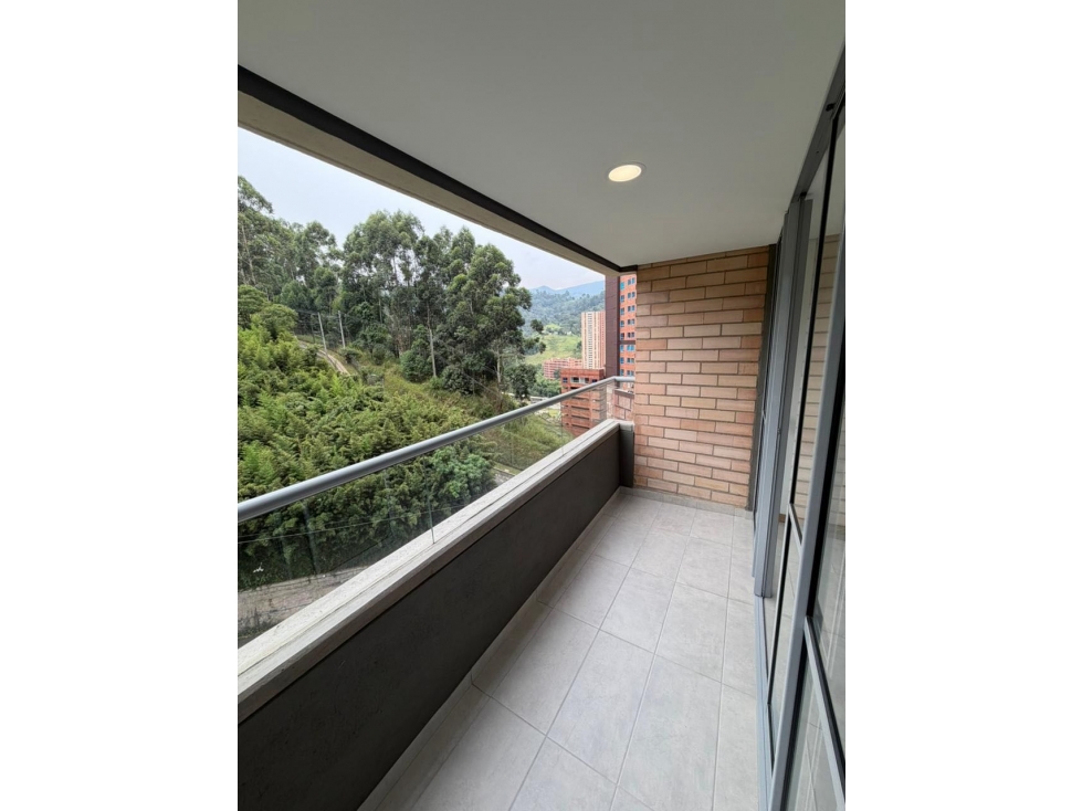 [BV] En venta apartamento nuevo Sabaneta, sector San José — foto 5
