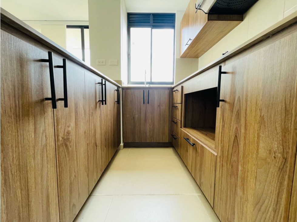 En venta apartamento san Antonio de Pereira — foto 4