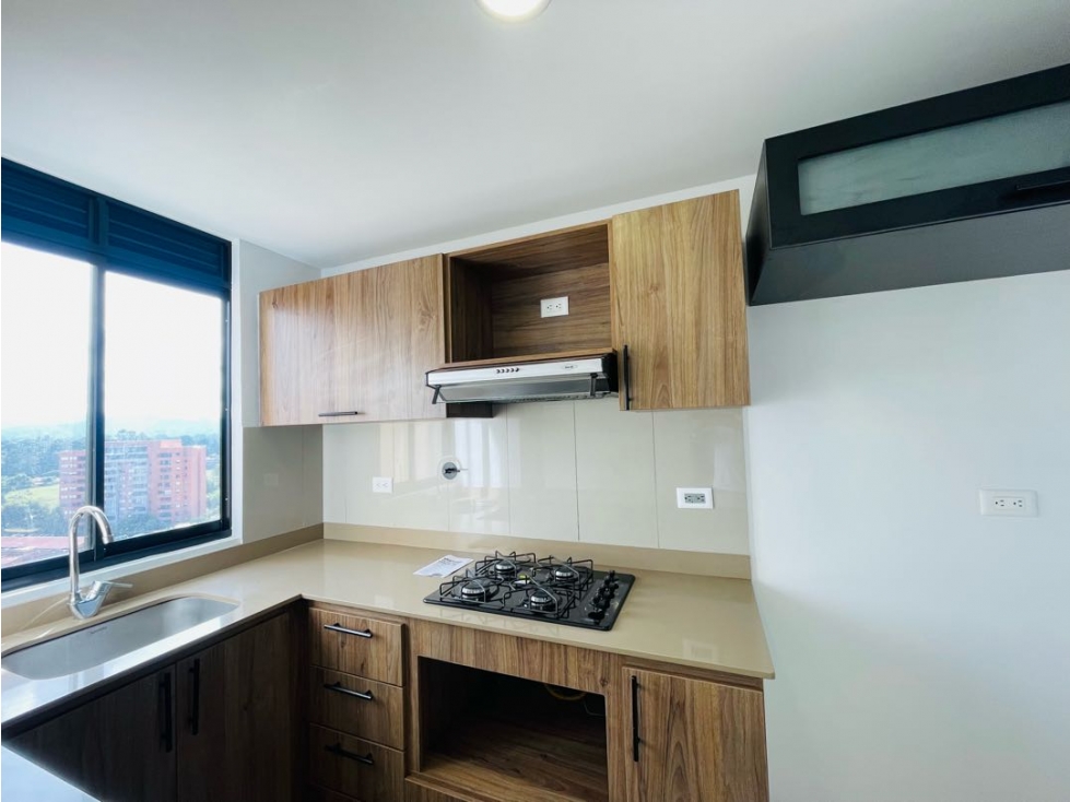 En venta apartamento san Antonio de Pereira — foto 5