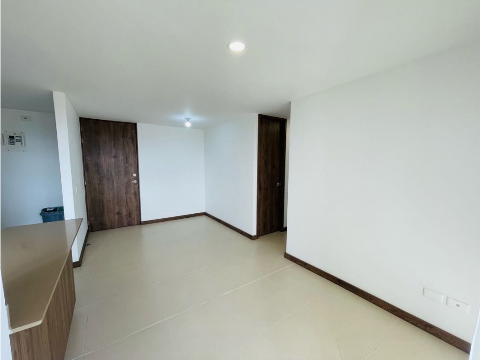 En venta apartamento san Antonio de Pereira — foto 6