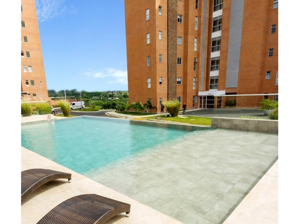 EN VENTA APARTAMENTO SECTOR CERRITOS PEREIRA — foto 2