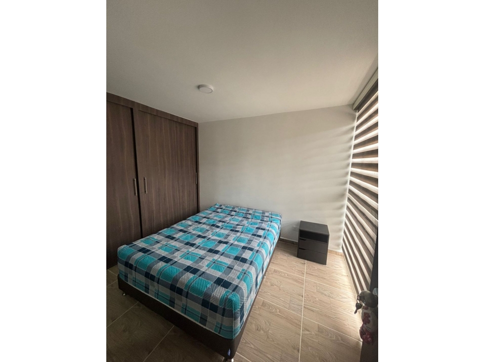 En venta apartamento amoblado sector Cimarronas- Rionegro — foto 6