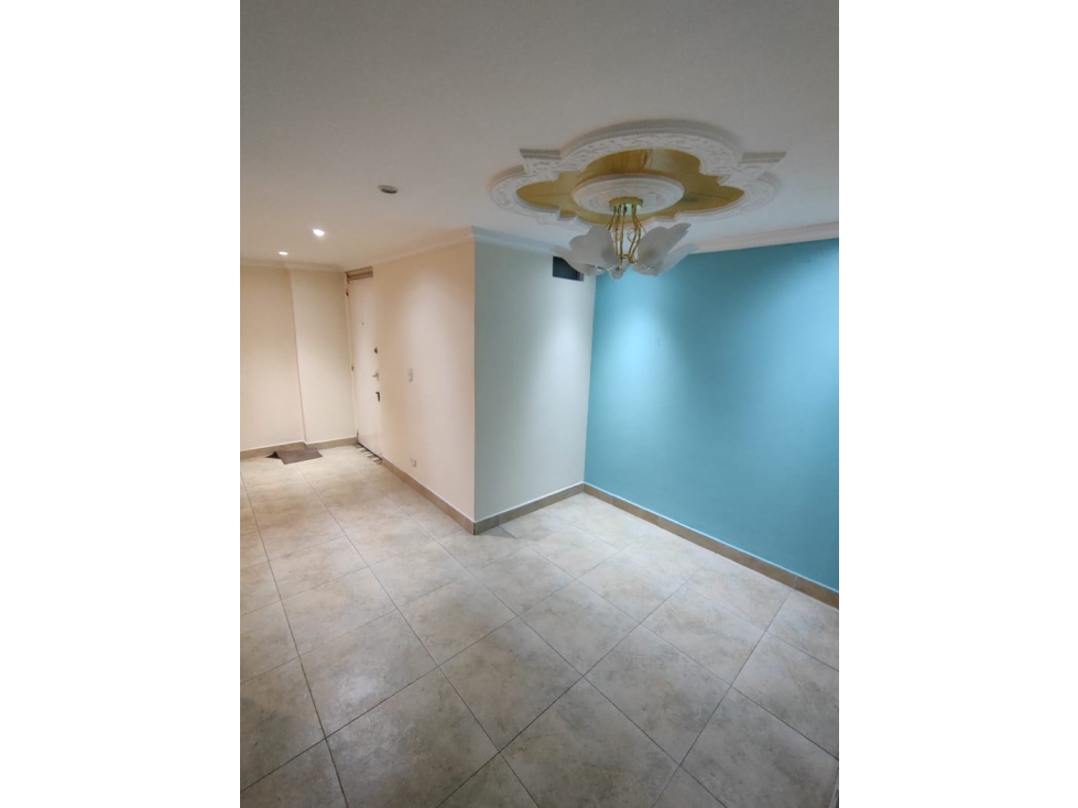EN VENTA APARTAMENTO SECTOR GUYACANES BOGOTÁ