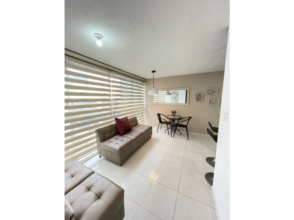 RENTA POR DÍAS APARTAMENTO AMOBLADO LA PRADERA DOSQUEBRADAS — foto 6