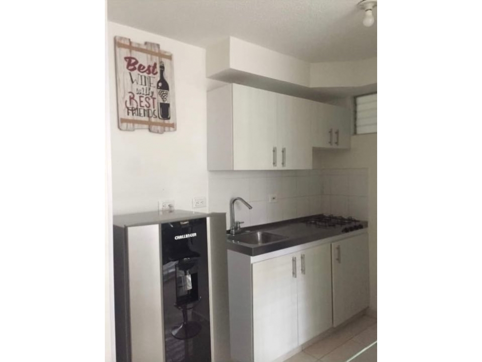 RENTA POR DÍAS APARTAMENTO AMOBLADO LA PRADERA DOSQUEBRADAS — foto 3