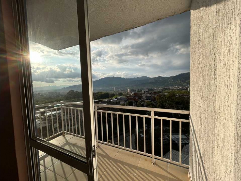 EN VENTA APARTAMENTO SECTOR FRAILES - DOSQUEBRADAS — foto 6