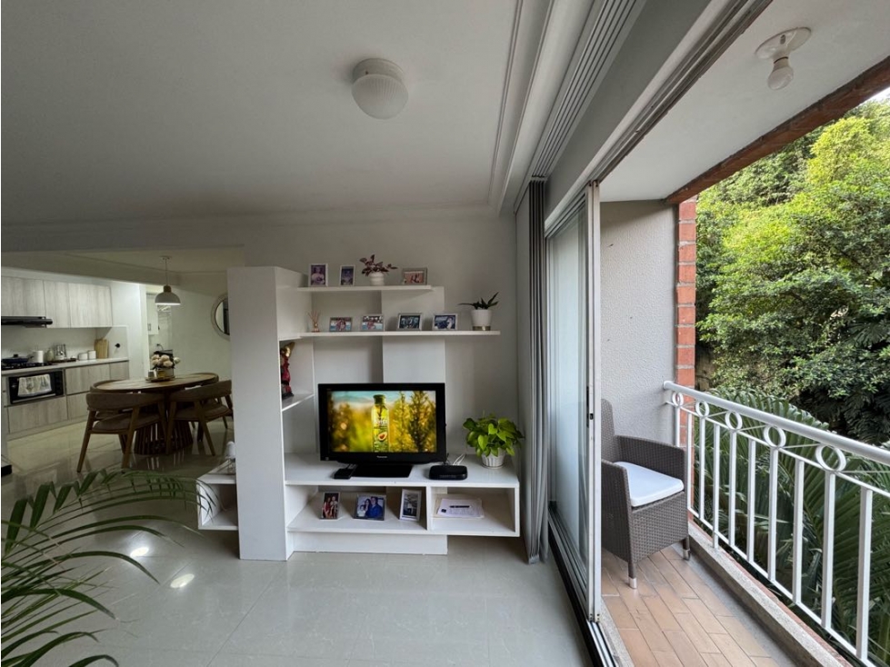 En venta apartamento sector La Frontera — foto 2
