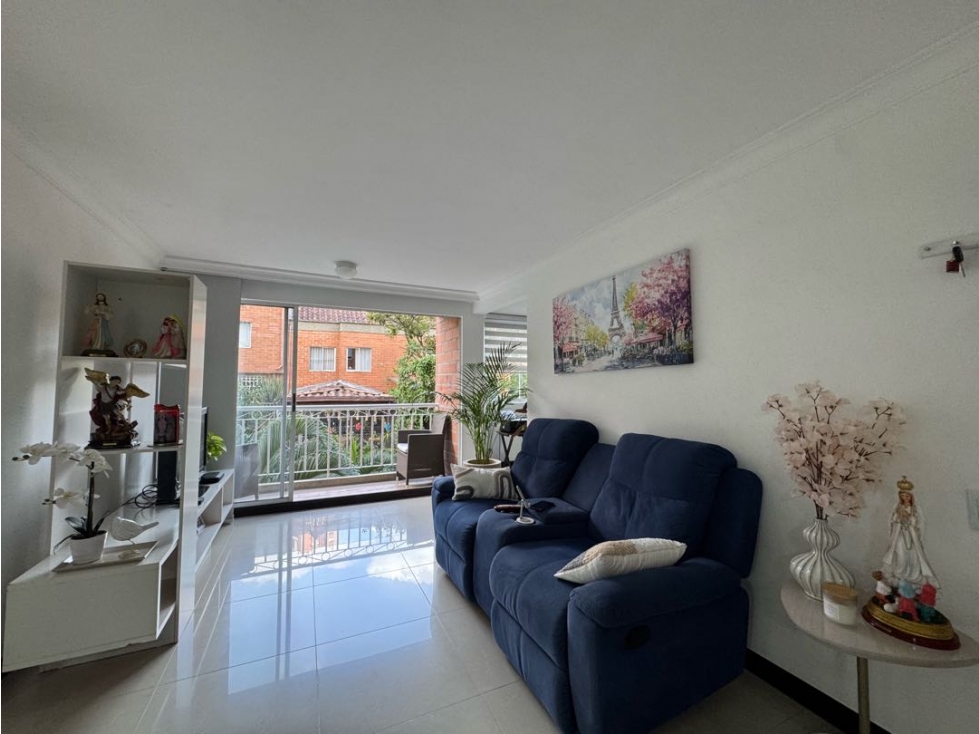 En venta apartamento sector La Frontera — foto 3