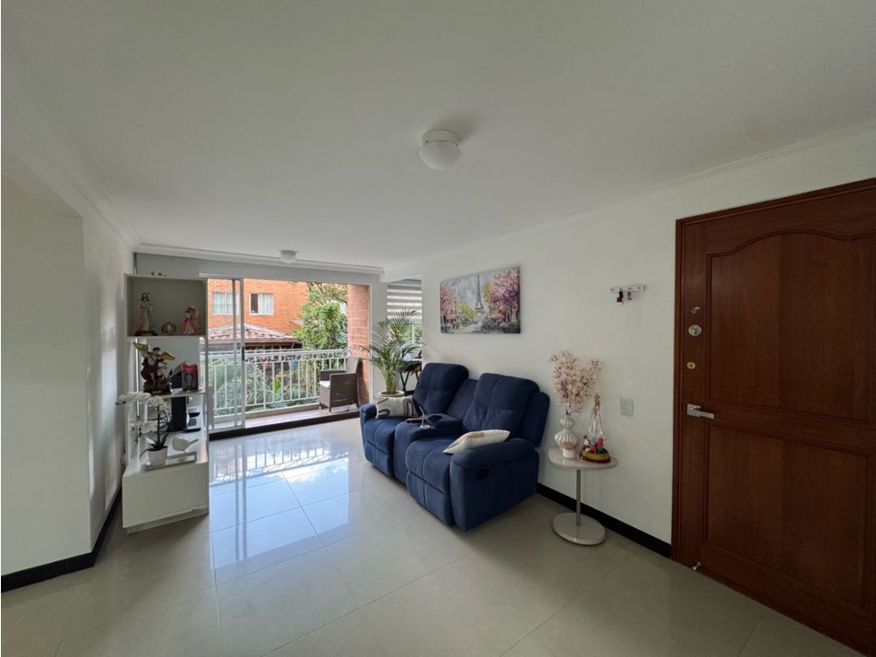 En venta apartamento sector La Frontera — foto 4