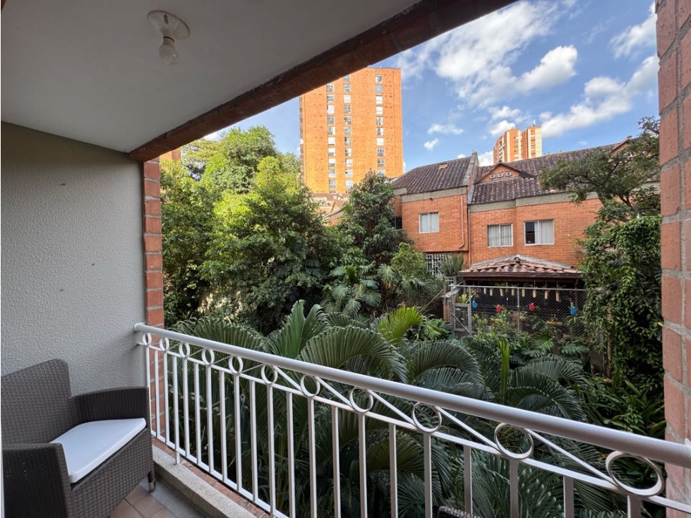 En venta apartamento sector La Frontera — foto 5