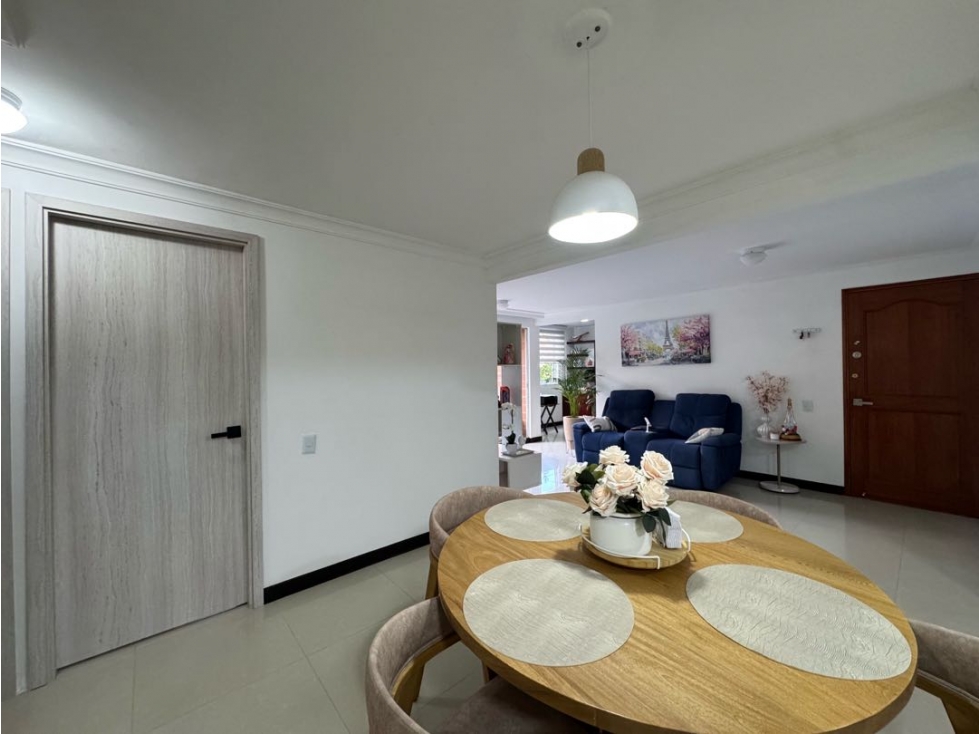 En venta apartamento sector La Frontera — foto 6