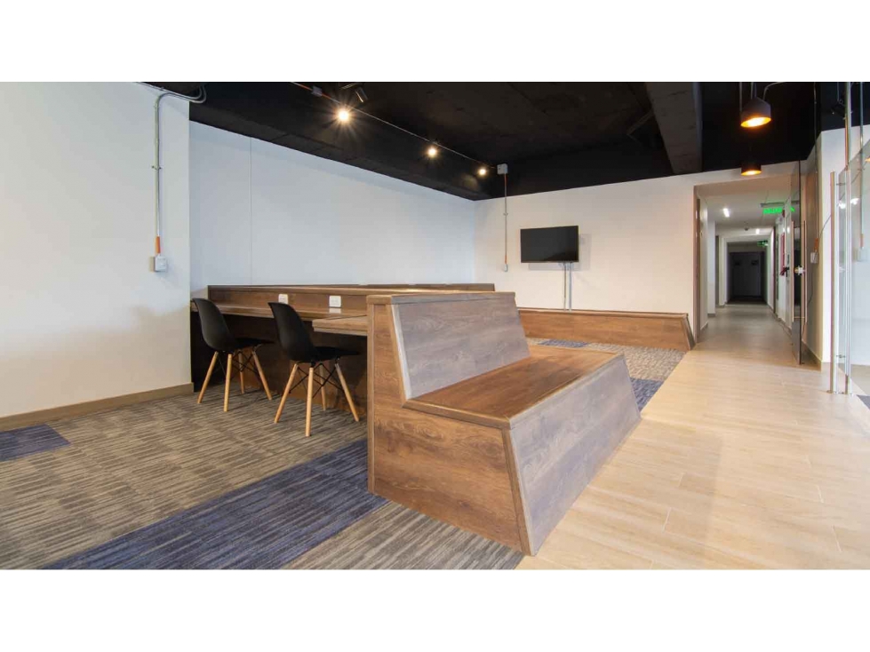 EN VENTA APARTAMENTO SECTOR LOS ALPES PEREIRA — foto 2