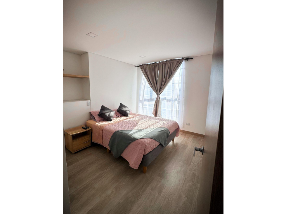EN VENTA APARTAMENTO SECTOR LOS ALPES PEREIRA — foto 5