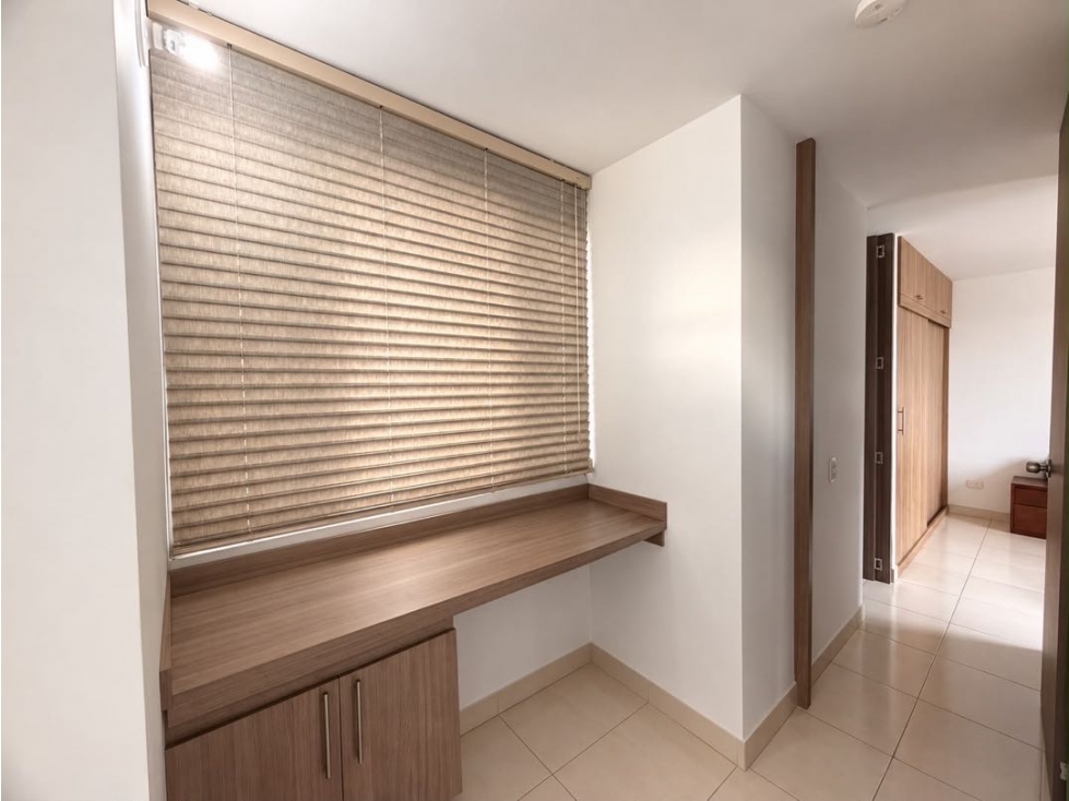 EN VENTA APARTAMENTO SECTOR LOS NARANJOS, PISO 6 C/ASCENSOR , Jamundí — foto 4