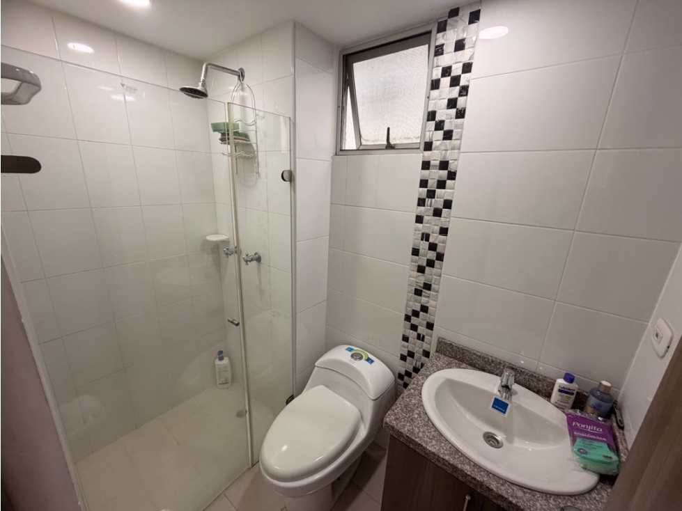 EN VENTA APARTAMENTO SECTOR LOS NARANJOS, PISO 6 C/ASCENSOR , Jamundí — foto 5