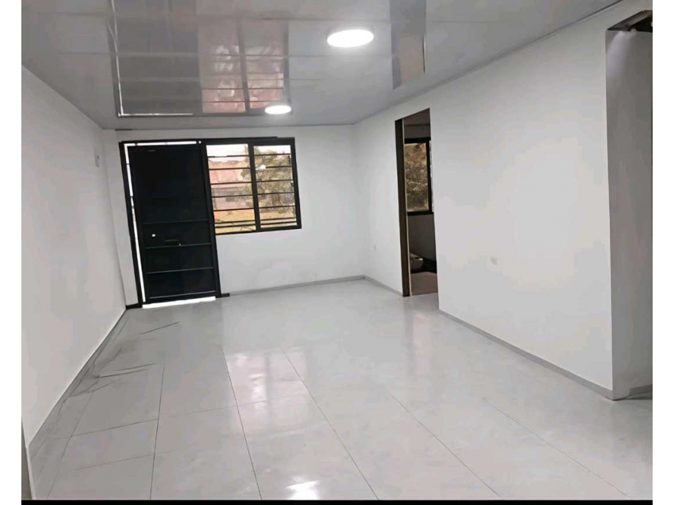 En venta apartamento segundo y tercer piso en Mirriñao
