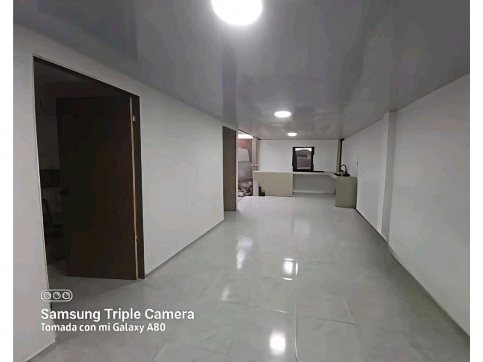 En venta apartamento segundo y tercer piso en Mirriñao — foto 2