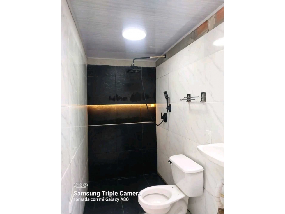 En venta apartamento segundo y tercer piso en Mirriñao — foto 3