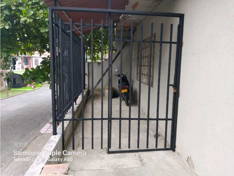 En venta apartamento segundo y tercer piso en Mirriñao — foto 4