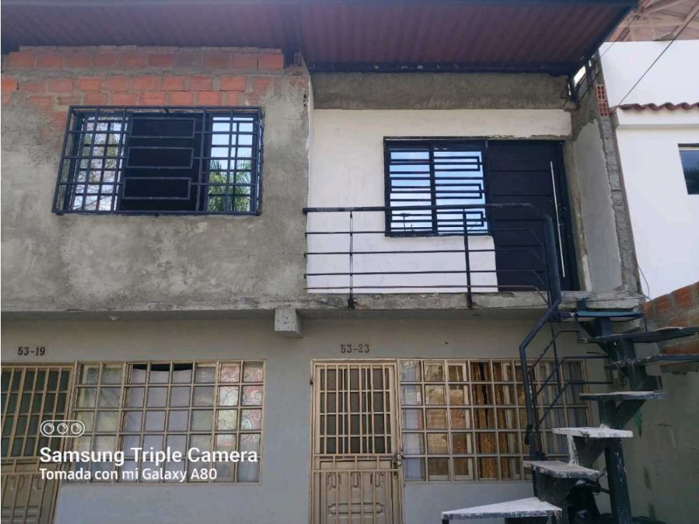 En venta apartamento segundo y tercer piso en Mirriñao — foto 5