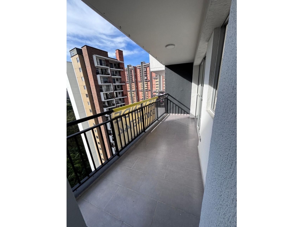En venta apartamento Suramérica Itagui