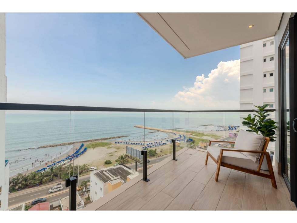 EN VENTA APARTAMENTO TURISTICO EN EL CABRERO - MURANO CENTRO I — foto 2