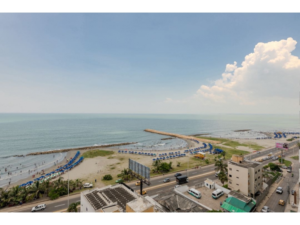 EN VENTA APARTAMENTO TURISTICO EN EL CABRERO - MURANO CENTRO I — foto 4