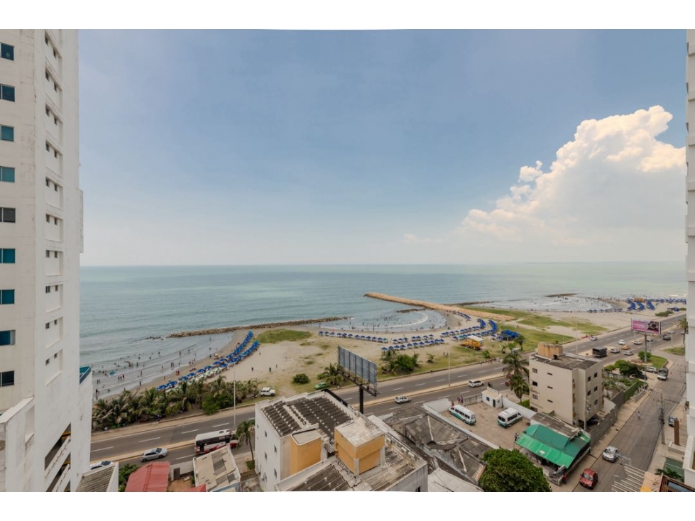 EN VENTA APARTAMENTO TURISTICO EN EL CABRERO - MURANO CENTRO I — foto 5