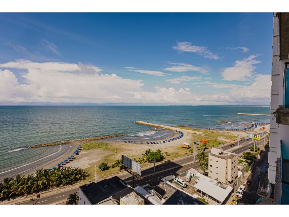 EN VENTA APARTAMENTO TURISTICO EN EL CABRERO - EDIFICIO MURANO CENTRO — foto 4