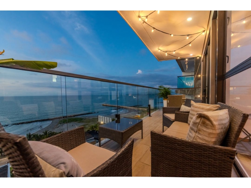 EN VENTA APARTAMENTO TURISTICO EN EL CABRERO - Murano Centro I — foto 2