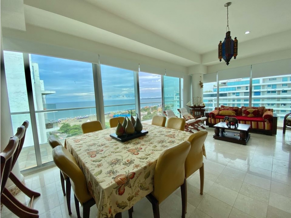 En Venta!! Apartamento Turístico en Morros Vitri! — foto 2